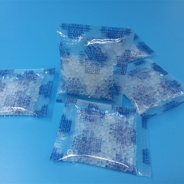 硅胶干燥剂-PE膜